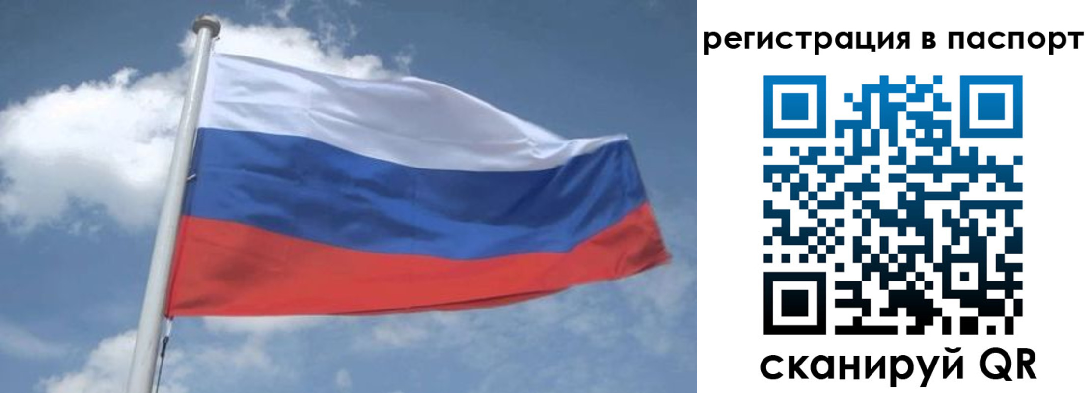 временная регистрация надежно в Бакале